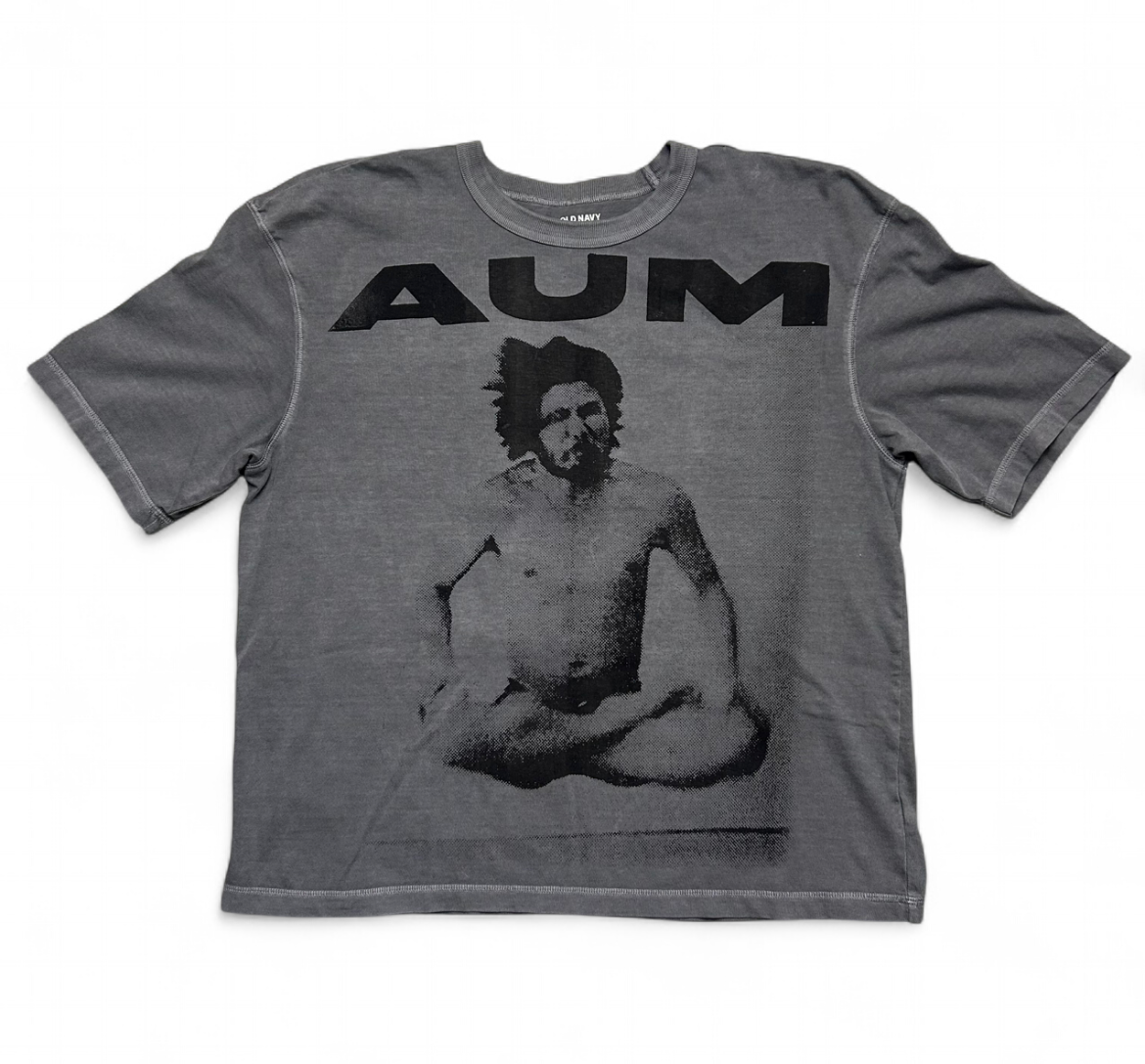 Aum short sleeve