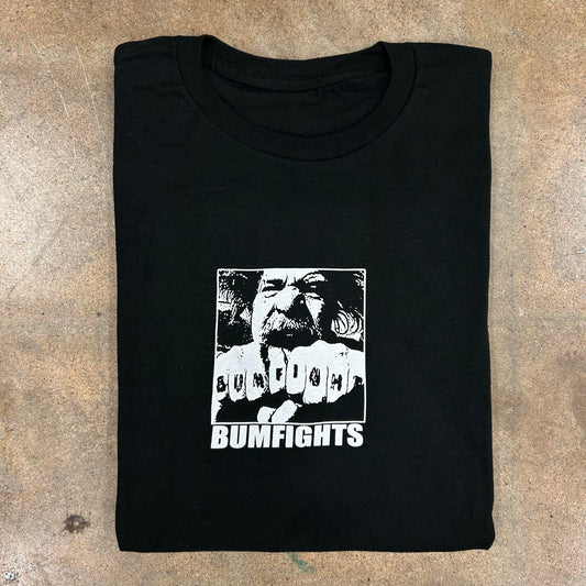 bum fights t shirt